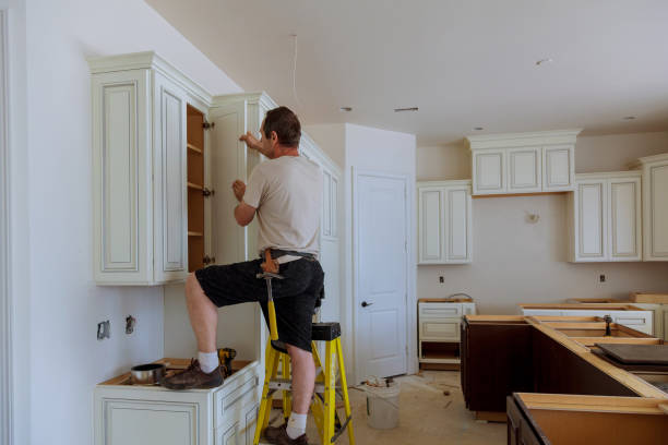 Licensed Countertop Replacement service in Columbia, PA - BM Kitchen