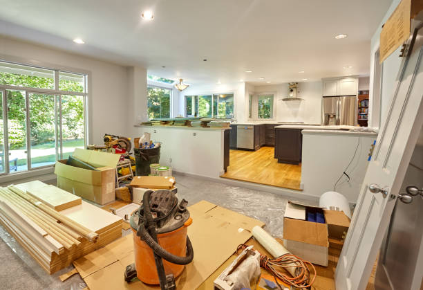 Reliable Countertop Replacement contractor in Columbia, PA by BM Kitchen